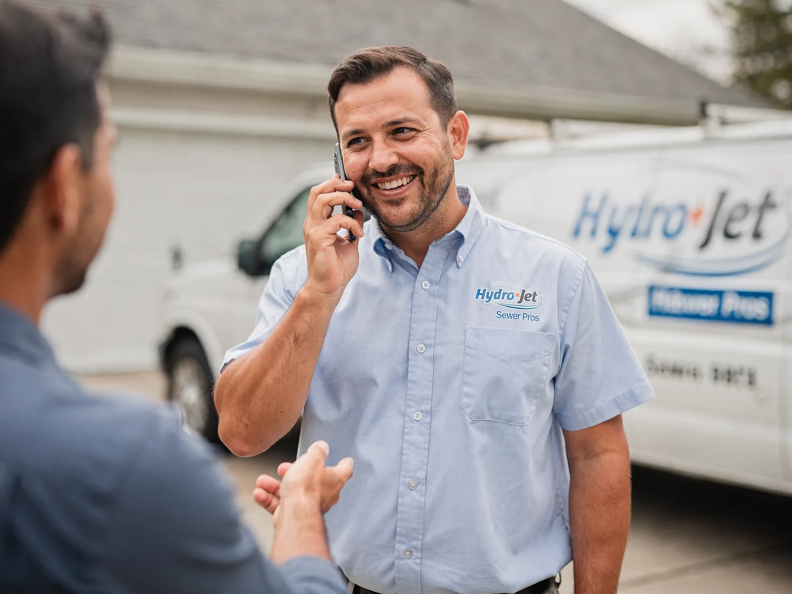 Hydro Jetting Near Me Menomonee Falls, WI FAQs